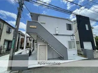 グランバリュー相模大野【1階】の外観