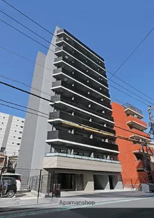 神奈川県横浜市南区二葉町2丁目【マンション】の外観