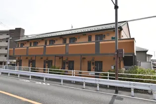 クレールコート参番館の画像