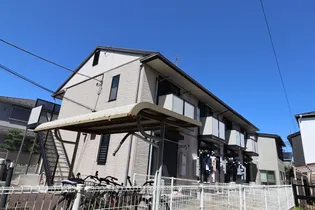 プリシェール松風の画像