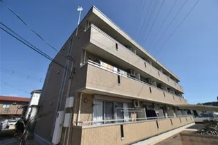 フローラルガーデンの画像