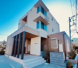 RESIDENCE RICOの画像