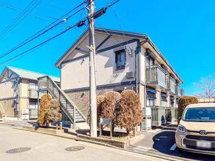 ルインズ イン マルヤマ ABCDEFの画像