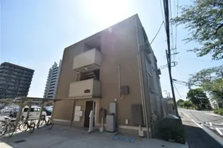 マーリエ Ⅰ【1階】の外観