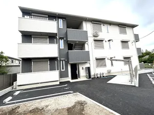 アールドソレイユの画像