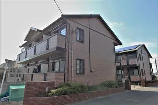 学遊館【1階】の外観