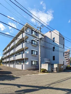 グランシャリオの画像