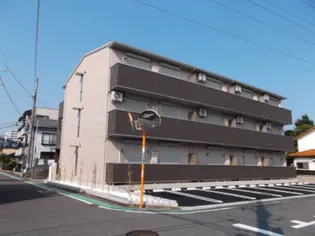 エクレール矢部の画像