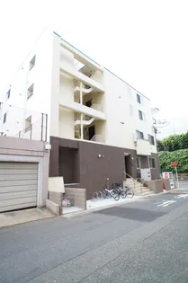 リブリ・グランドⅢ【1階】の外観