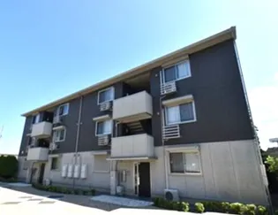 グランレーヴ Dの画像