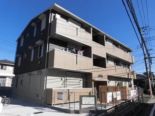 セジュールエスト弐番館の画像