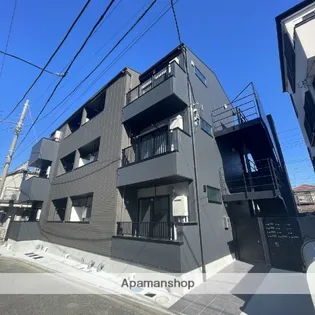 MELDIA東林間の画像