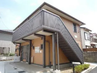 エスポワールIIの画像