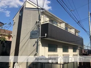 リーヴェルポート横浜上星川IIIの画像