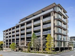 ヴェレーナシティ鎌倉深沢の画像