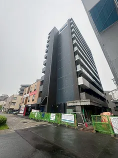 プレサンス横浜鶴見市場シュネルの画像