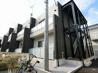 リブリ アビタシオンの画像