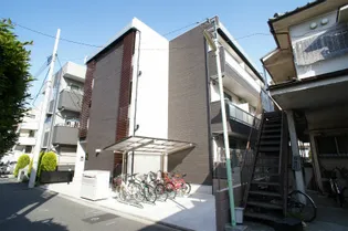 リブリ UNITEEの画像