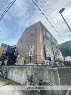 ハーミットクラブハウス桜山B棟の画像