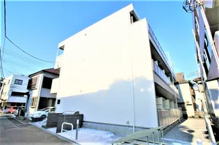 リブリ ブランメゾン壱番館の画像