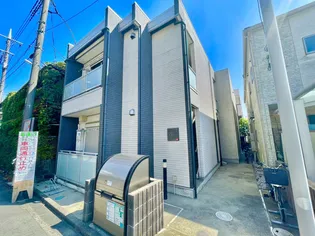 リブリ 三ツ境の画像