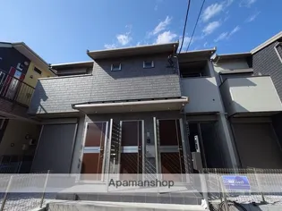 セッテ・フィオーレ【2階】の外観