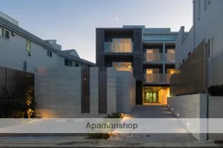 ミリア レジデンス馬込の画像