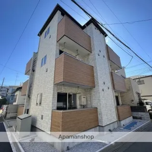 MELDIA相武台前の画像