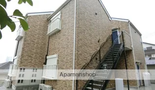 ハーミットクラブハウスワイズクラブ【1階】の外観