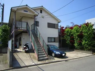 ドミール Kの画像