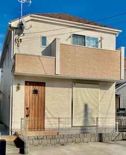 神奈川県横浜市磯子区洋光台6丁目【一戸建】の外観