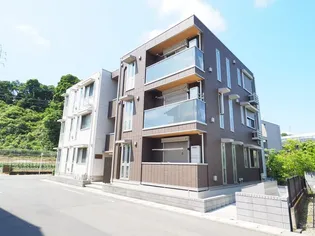 ブラン ノワール多摩の画像