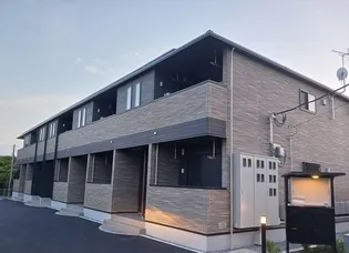 エスポワールMの画像