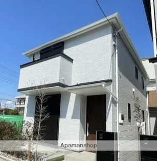 神奈川県藤沢市弥勒寺2丁目【一戸建】の外観