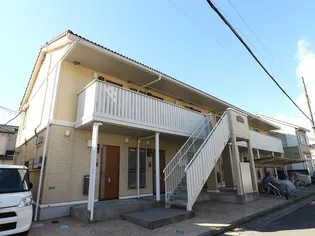 DEARーCOURTの画像