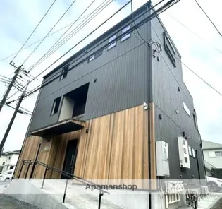 PAW TSUJIDO【2階】の外観