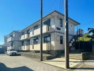 ハイツグランバレーの画像