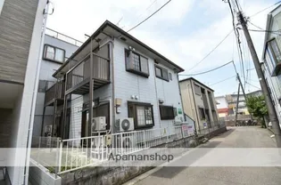 メゾンドールの画像