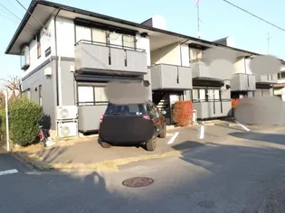 ラークヒルの画像