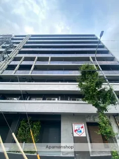 神奈川県横浜市西区浜松町【マンション】の外観