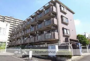 ナイスアーバン横浜鴨居プロムナードの画像