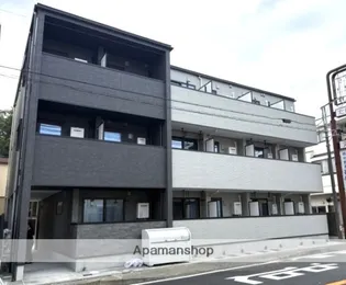 MELDIA相模大野【3階】の外観