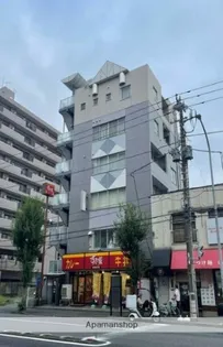 アークヒルズ横浜蒔田の画像