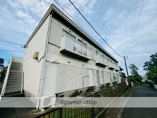 コーポ和厚の画像