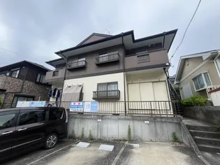 STハウスの画像