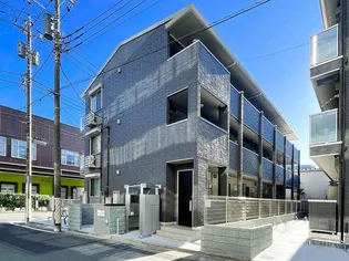 プランドールN Iの画像