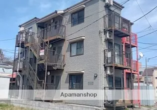 ミハルアート久里浜の画像