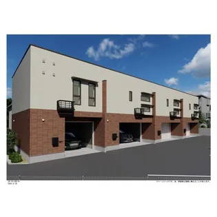 シェブロン ルージュの画像