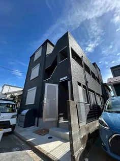 カインドネス南橋本【101号室号室】の外観