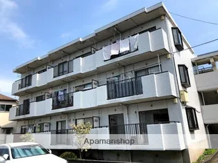 サンモールクレストの画像